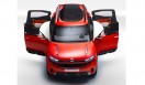 Citroën Aircross｜シトロエン エアクロス