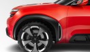 Citroën Aircross｜シトロエン エアクロス