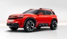 Citroën Aircross｜シトロエン エアクロス