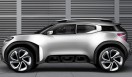 Citroën Aircross｜シトロエン エアクロス