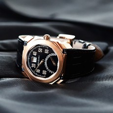 ブルガリ「オクト」にまつわるLEON的考察|BVLGARI
