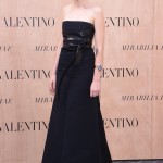 VALENTINO｜ヴァレンティノの最新コレクションショーに豪華セレブが出席 ギャラリー | Web Magazine OPENERS
