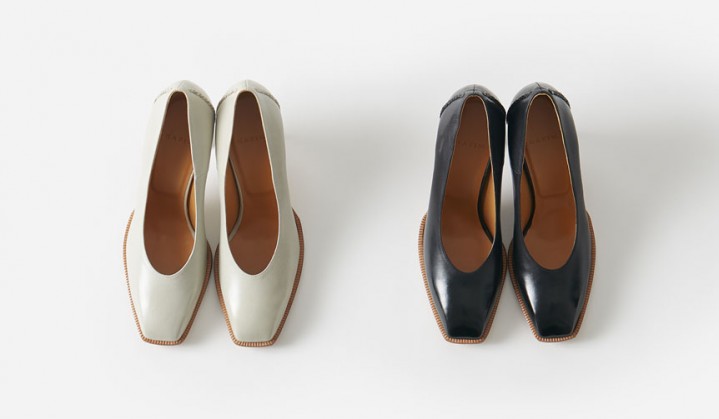 KATIM｜来春夏デビューのシューズブランド「カチム」の靴づくり ギャラリー | Web Magazine OPENERS