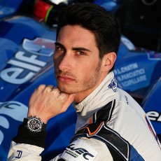 ティソが世界自動車耐久レースに参加するシグナテック・アルピーヌをサポート|TISSOT