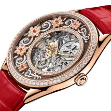 ヴァシュロン・コンスタンタン2016年限定モデルを発表|VACHERON CONSTANTIN
