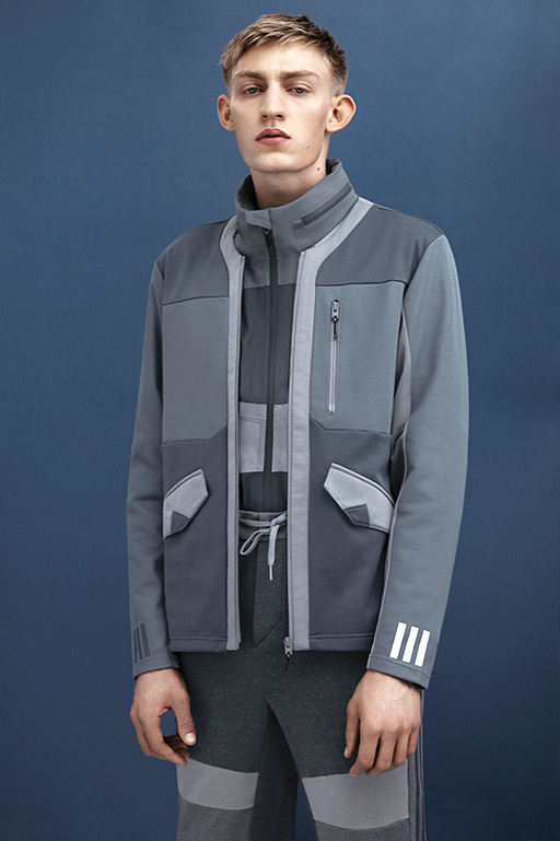 adidas Originals by White Mountaineering Spring/Summer 2017 Collection - Sneakers Magazine