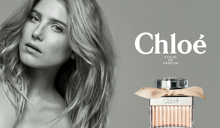 Chloé｜クロエから贅沢なブーケを思わせる香り「クロエ フルール ド パルファム」が発売 | Web Magazine OPENERS