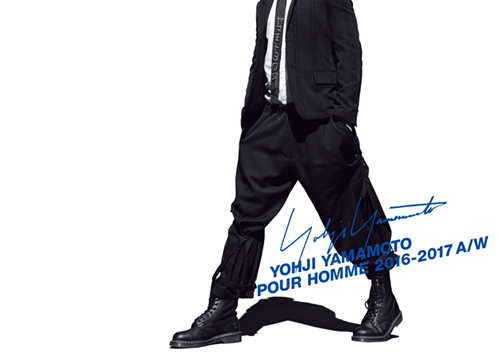 B Yohji Yamamoto｜B Yohji Yamamoto x New Era コラボニット帽「Military Knit」発売