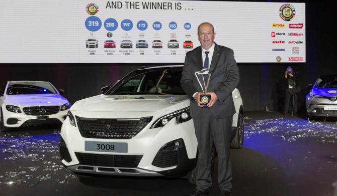 そろそろ上死点のSUVトレンドとポストSUVの出口戦略とは？｜Geneva Motor Show