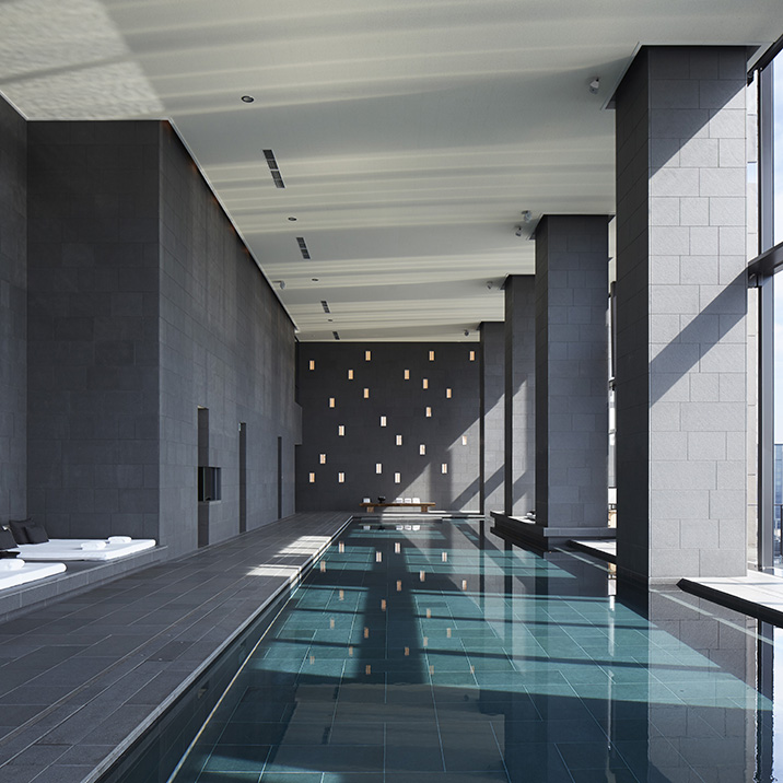 心身を健やかに。「アマン東京 ウェルネス プログラム」がリニューアル｜AMAN TOKYO