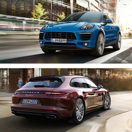 1日限定イベント「Porsche Glamorous Camp」開催｜Porsche