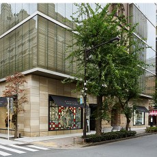 キャデラックとバーニーズ　ニューヨークのコラボレーションキャンペーン イベント情報追加！｜Cadillac