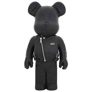 BE@RBRICK × Lewis Leathers 100% & 400%／1000%｜MEDICOM TOY - Web