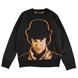KNIT GANG COUNCIL “A CLOCKWORK ORANGE”｜MEDICOM TOY - Web Magazine