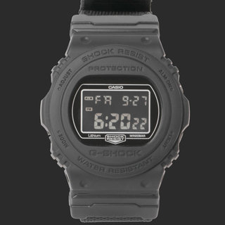 アーバンリサーチがGショック初期の名作を別注復刻｜G-SHOCK - Web