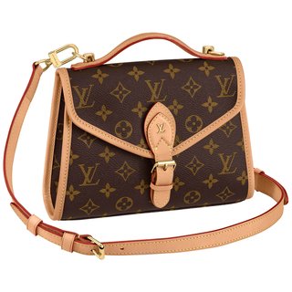 ルイ・ヴィトン「2020クルーズ・コレクション」に新作モノグラムバッグ