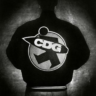 ステューシーがギャルソンとコラボしたジャケット発売｜Stüssy - Web