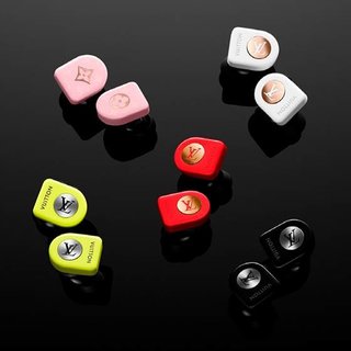 ルイ・ヴィトン ホライゾン イヤホン」がバージョンアップして登場