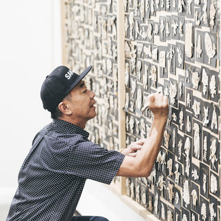 木梨憲武展」がついに東京で開催｜ART - Web Magazine OPENERS(ウェブ