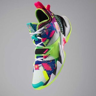 シカゴにスポットライトを当てた「NBA オールスター 2020 コレクション