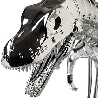 SORAYAMA TYRANNOSAURUS｜MEDICOM TOY - Web Magazine OPENERS(ウェブ