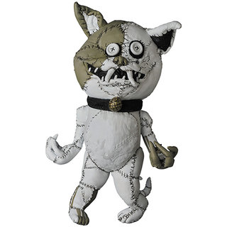 Anne Valerie Dupond × MAMES -MAMES編-｜MEDICOM TOY - Web Magazine