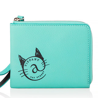 ティファニー＠キャットストリート」限定レザーグッズ｜TIFFANY & CO