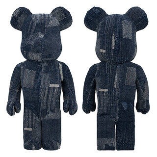 BE@RBRICK FDMTL 1000％｜MEDICOM TOY - Web Magazine OPENERS(ウェブ
