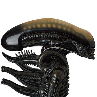 ALIEN Big Chap STATUE｜MEDICOM TOY - Web Magazine OPENERS(ウェブ