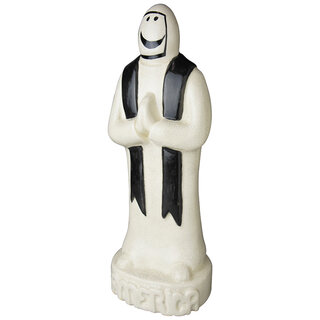 CERAMICK Mark Gonzales “PRIEST”｜MEDICOM TOY - Web Magazine