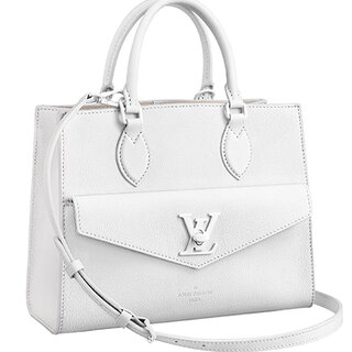 ルイ・ヴィトンのバッグ「ロック・ミー」シリーズに新作登場｜LOUIS