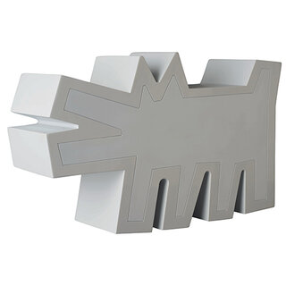 メディコムトイ Barking Dog STATUE フィギュア　キースヘリング e8637347-4d63-42dd-973f-