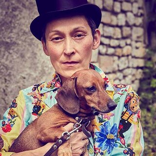 自然や暮らしを愛するアーティスト／ナタリー・レテ氏インタビュー