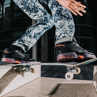 ヴァージル・アブローによるルイ・ヴィトンの新作メンズ・スニーカー