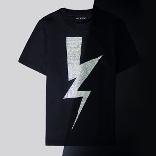 ニールバレット　ティシャツ 世界初登場のアイテムを阪急メンズ大阪のニールバレット期間限定