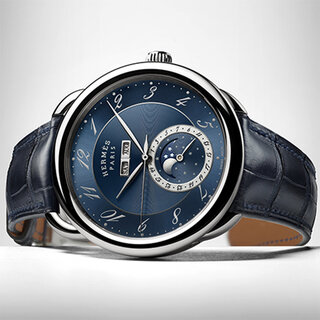 エルメス アルソー ムーンフェイス グランドリュンヌ メンズ SS 新品未使用 楽天市場】【新品仕上げ 済み】 エルメス HERMES グランドリュンヌ