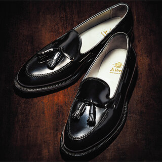 革靴LOVERSに贈る、 実用ドレスシューズの最高峰「オールデン」の