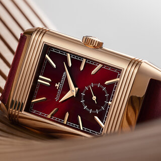 レベルソ90周年記念「レベルソ・トリビュート・デュオ・ファリアーノ