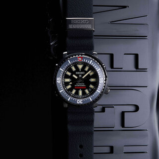 セイコー プロスペックス × NEIGHBORHOOD 限定エディション｜SEIKO