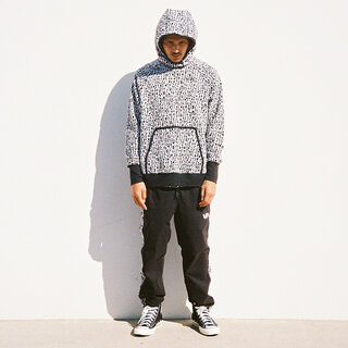 ライフスタイルブランド「ルーカ」と「ベドウィン アンド ザ ハート