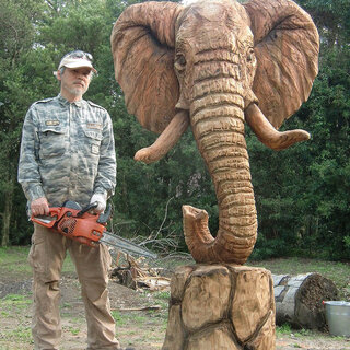 伝説の原型師ハマハヤオ氏にインタビュー！ 新作ソフビ「K（原作版