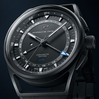 【レア】ポルシェ 純正 テーブルクロック 稼働 時計 置き時計 ブラック レア】ポルシェ 純正 テーブルクロック 稼働 時計 置き時計 ブラック