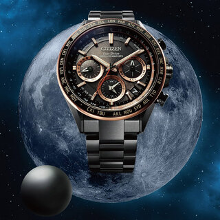 a*s様 CITIZEN ピンクゴールド　電波時計 kb9897-01_1.jpg