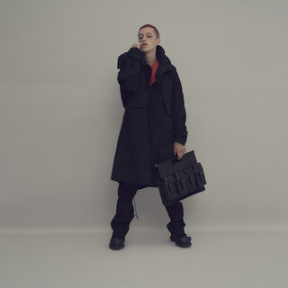 ビューティビーストとザ・ヴィリディアンがコラボレーションした、90s