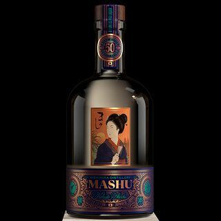 激レア！！　51年古酒！！　奄美第一酒類　奄美泡盛　黒糖焼酎　40度！720ml 25_amamiblack_01.jpg