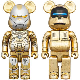 スタジオ「2G」限定発売商品（2022年2月） | MEDICOM TOY - Web