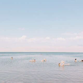 What to know before visiting the Dead Sea, one of Israel's most iconic tourist destinations.