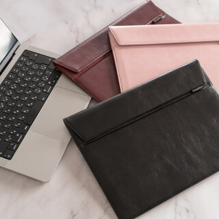 14インチMacBook Pro専用スリーブケースをオンラインで限定発売