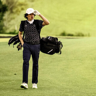 サタデーズニューヨークシティから初のゴルフライン！機能素材を用いた