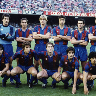 名門FCバルセロナを支えた「MEYBA」が日本上陸！ 伝統と革新のブランド